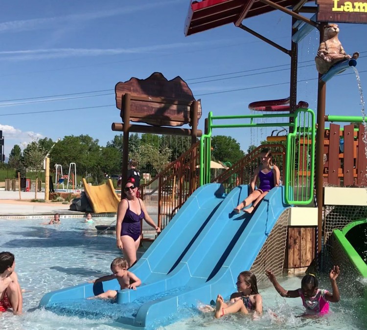 The Great Outdoors Waterpark (Lafayette,&nbspCO)